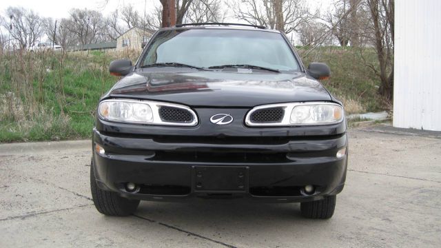 2002 Oldsmobile Bravada EX - DUAL Power Doors