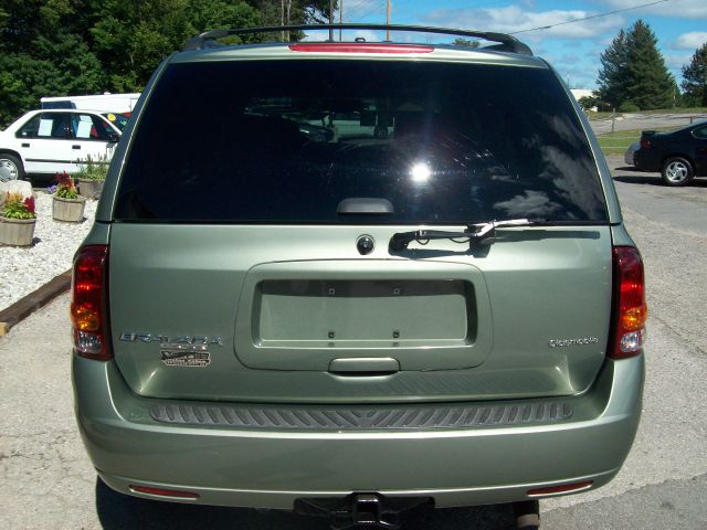 2003 Oldsmobile Bravada EX - DUAL Power Doors