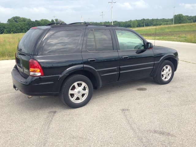 2003 Oldsmobile Bravada EX - DUAL Power Doors