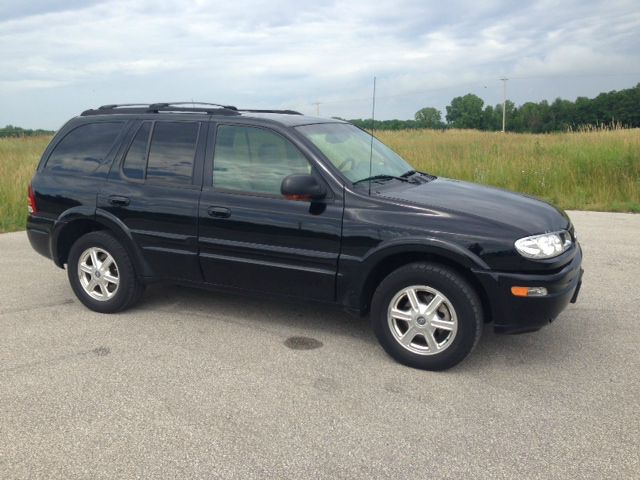 2003 Oldsmobile Bravada EX - DUAL Power Doors