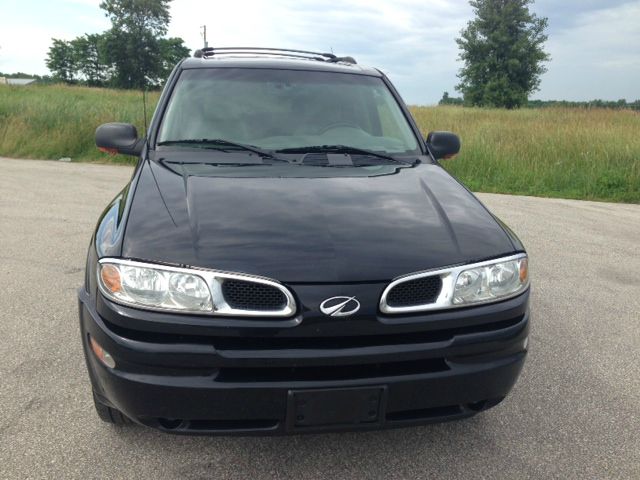 2003 Oldsmobile Bravada EX - DUAL Power Doors