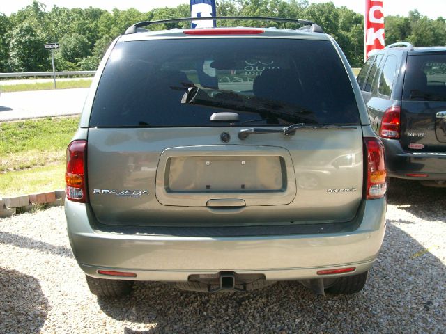 2003 Oldsmobile Bravada EX - DUAL Power Doors