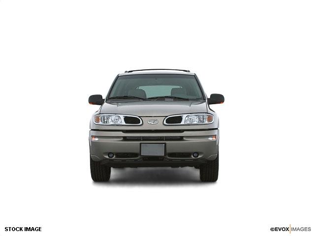 2003 Oldsmobile Bravada Unknown