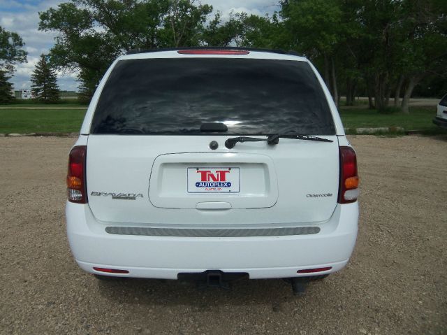 2004 Oldsmobile Bravada EX - DUAL Power Doors