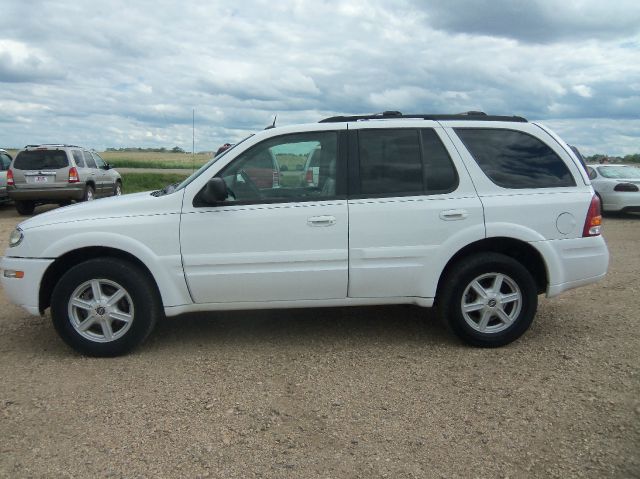 2004 Oldsmobile Bravada EX - DUAL Power Doors