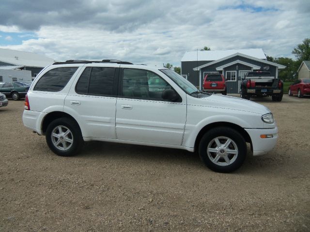 2004 Oldsmobile Bravada EX - DUAL Power Doors