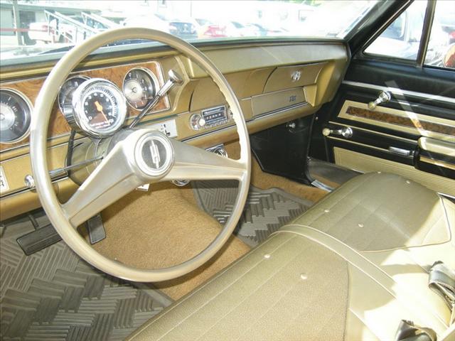 1970 Oldsmobile CUTLASS 5dr EX-L RES W/dvd/leather