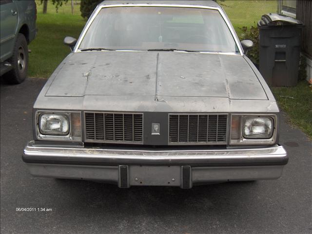 1979 Oldsmobile CUTLASS GLS Special Value - Frederick Md