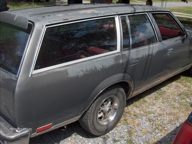 1979 Oldsmobile CUTLASS GLS Special Value - Frederick Md