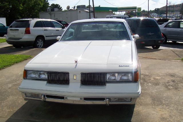 1987 Oldsmobile CUTLASS Durango