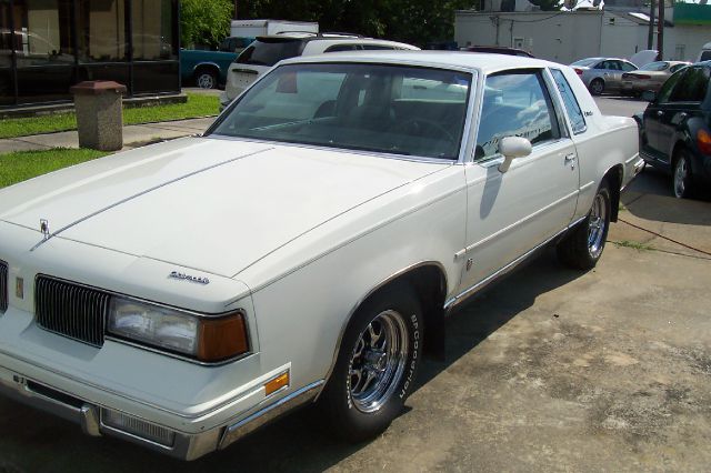 1987 Oldsmobile CUTLASS Durango