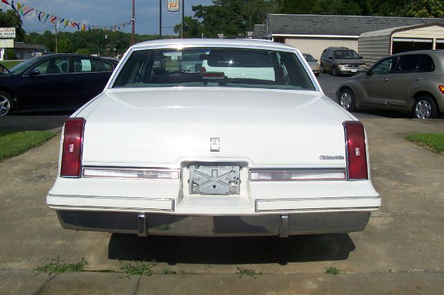 1987 Oldsmobile CUTLASS Durango