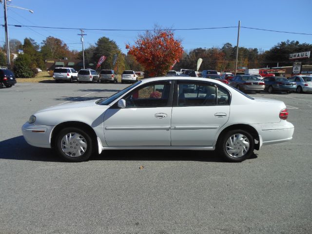 1998 Oldsmobile CUTLASS S Sedan