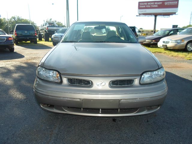 1999 Oldsmobile CUTLASS XLT CREW 7.3 Diesel 4X4