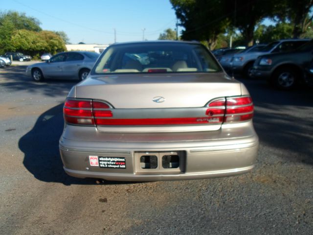 1999 Oldsmobile CUTLASS XLT CREW 7.3 Diesel 4X4