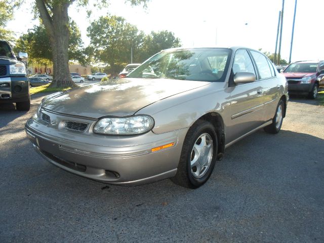 1999 Oldsmobile CUTLASS XLT CREW 7.3 Diesel 4X4