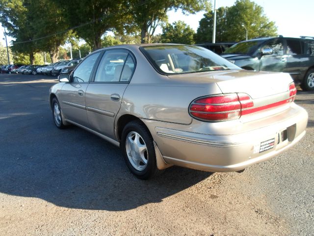 1999 Oldsmobile CUTLASS XLT CREW 7.3 Diesel 4X4