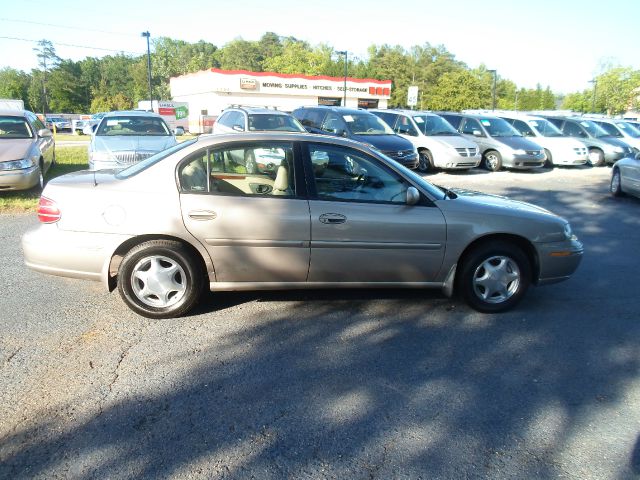 1999 Oldsmobile CUTLASS XLT CREW 7.3 Diesel 4X4