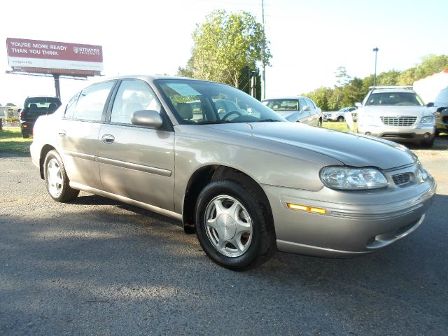 1999 Oldsmobile CUTLASS XLT CREW 7.3 Diesel 4X4