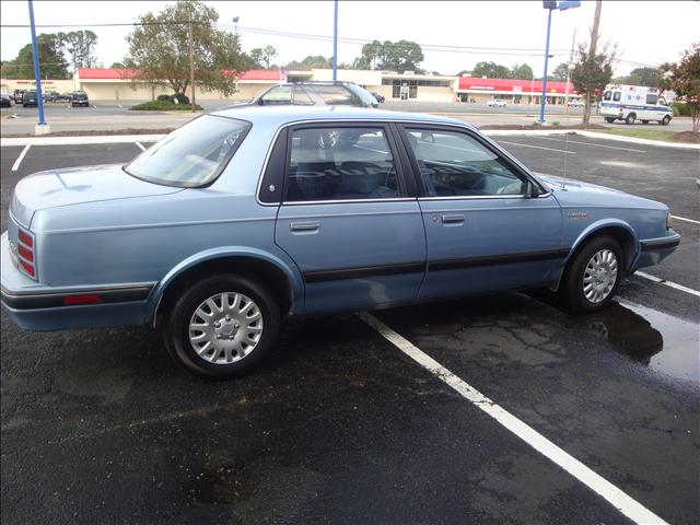 1992 Oldsmobile Cutlass Ciera XR