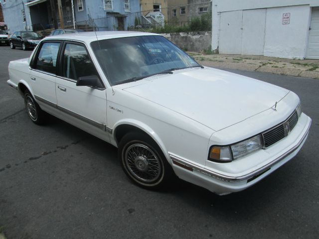 1993 Oldsmobile Cutlass Ciera 15