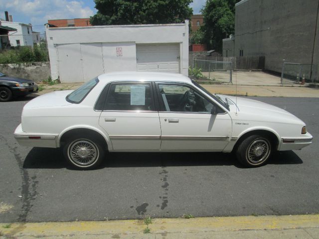 1993 Oldsmobile Cutlass Ciera 15