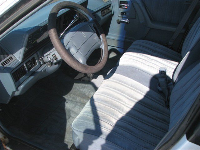 1994 Oldsmobile Cutlass Ciera XR