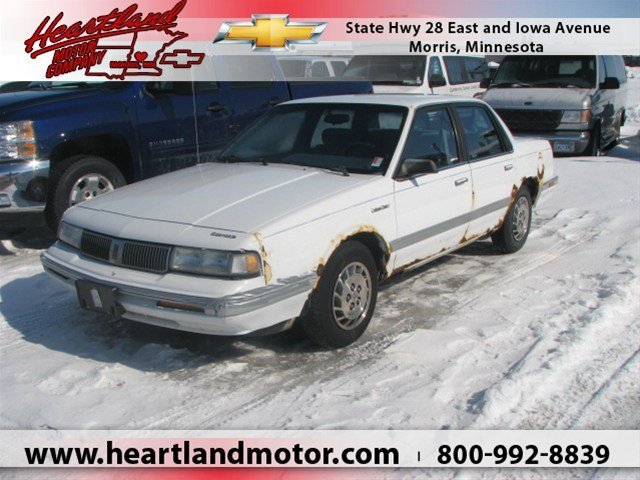 1994 Oldsmobile Cutlass Ciera XR