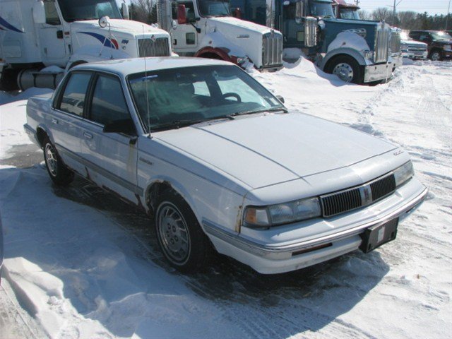 1994 Oldsmobile Cutlass Ciera XR