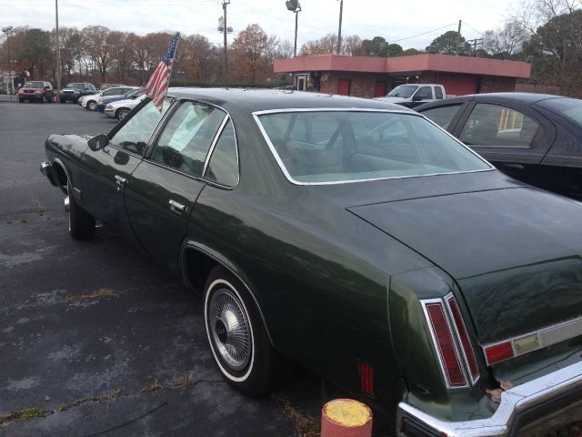 1974 Oldsmobile Cutlass Supreme Unknown