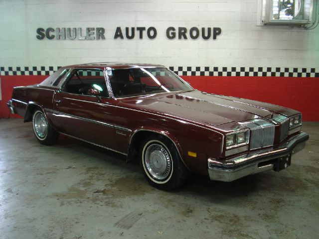 1976 Oldsmobile Cutlass Supreme Unknown