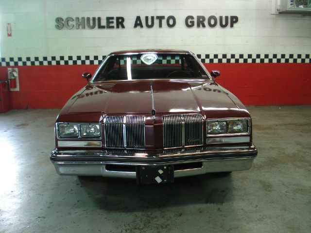 1976 Oldsmobile Cutlass Supreme Unknown