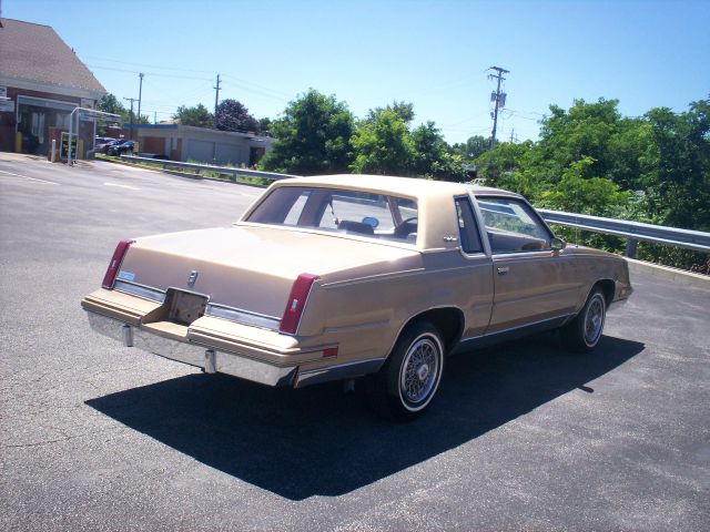 1985 Oldsmobile Cutlass Supreme GLS Special Value - Frederick Md