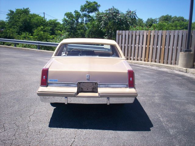 1985 Oldsmobile Cutlass Supreme GLS Special Value - Frederick Md