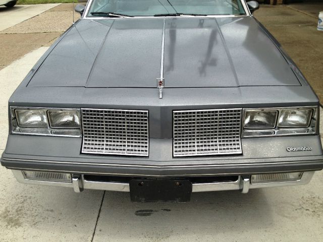 1985 Oldsmobile Cutlass Supreme GLS Special Value - Frederick Md