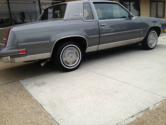 1985 Oldsmobile Cutlass Supreme GLS Special Value - Frederick Md