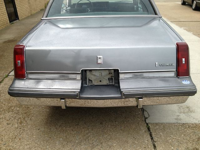 1985 Oldsmobile Cutlass Supreme GLS Special Value - Frederick Md