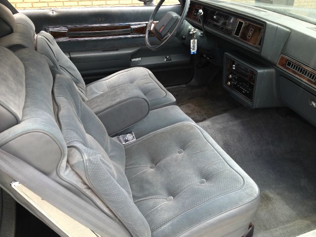 1985 Oldsmobile Cutlass Supreme GLS Special Value - Frederick Md