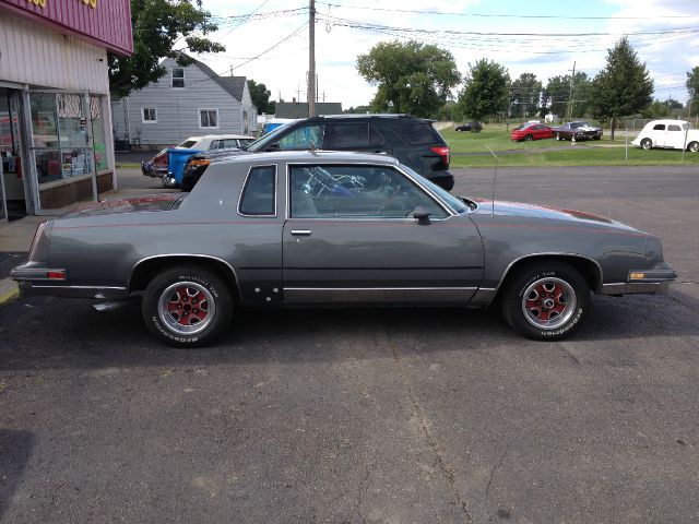 1986 Oldsmobile Cutlass Supreme GLS Special Value - Frederick Md