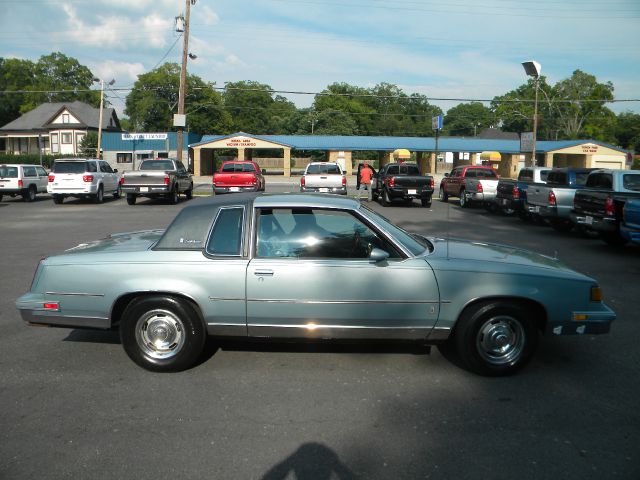 1987 Oldsmobile Cutlass Supreme GLS Special Value - Frederick Md