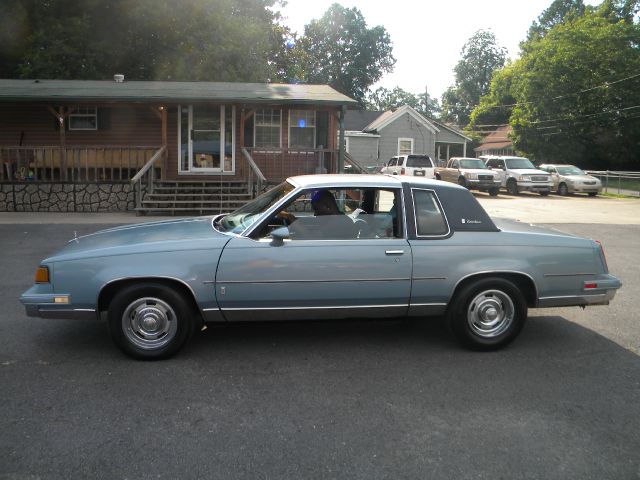 1987 Oldsmobile Cutlass Supreme GLS Special Value - Frederick Md