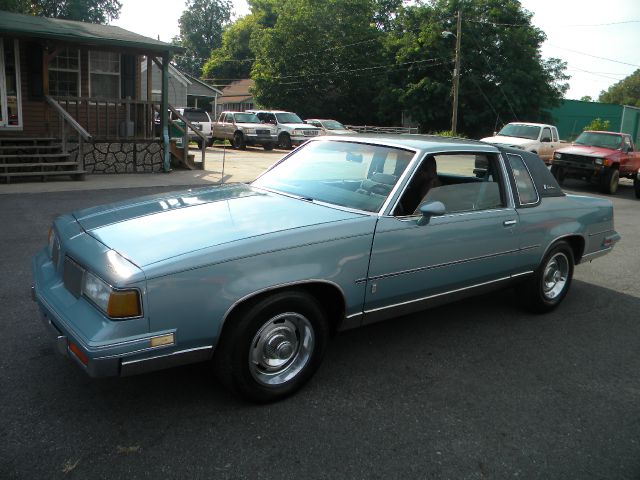 1987 Oldsmobile Cutlass Supreme GLS Special Value - Frederick Md