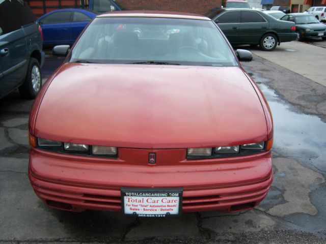 1996 Oldsmobile Cutlass Supreme Looks Like New