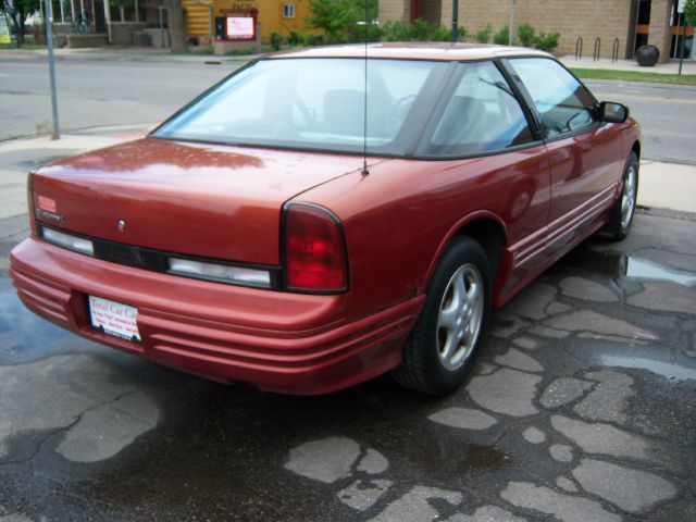 1996 Oldsmobile Cutlass Supreme Looks Like New