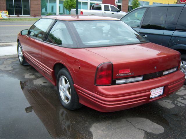 1996 Oldsmobile Cutlass Supreme Looks Like New