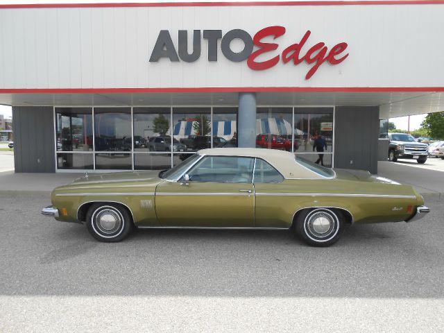 1973 Oldsmobile Delta 88 GL