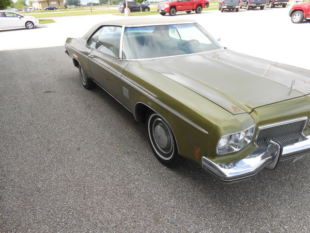 1973 Oldsmobile Delta 88 GL