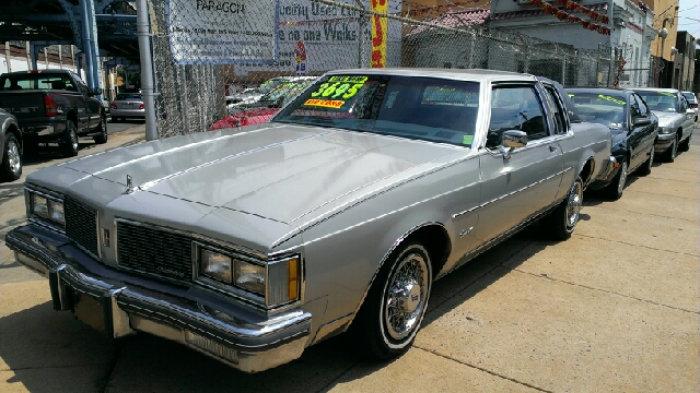 1984 Oldsmobile Delta 88 Royale GLS Special Value - Frederick Md