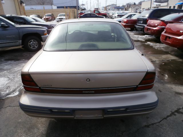 1994 Oldsmobile Eighty Eight Base