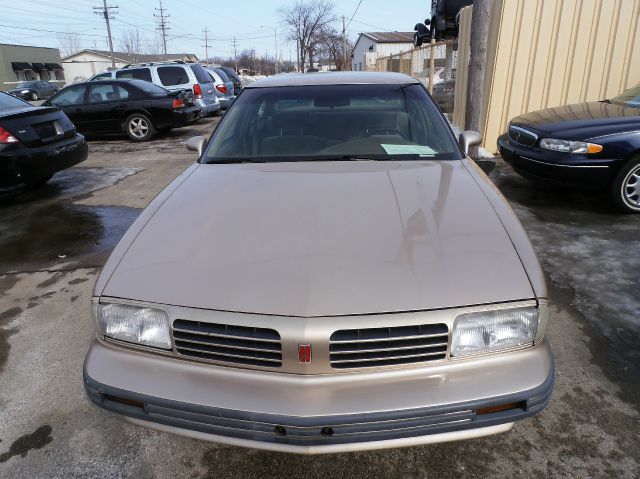 1994 Oldsmobile Eighty Eight Base